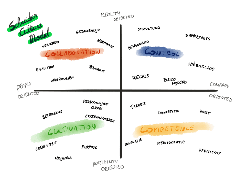 Schneider Culture Model